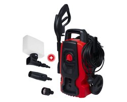 Golermo Hogedrukreiniger 1400W – 105 bar krachtige reiniging voor elk oppervlak