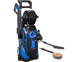 Güde GHD 165 Hogedrukreiniger 165 Bar max