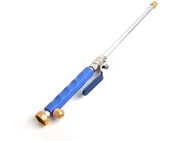 Harley - Tuinslang Spuitmondjes - Hogedrukreiniging - Water Jet - Spuit Mondstuk - WATERJET