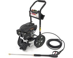 HBM Profi 4-Takt  Benzine Hogedrukreiniger 210 BAR - 7 PK / 196 cc