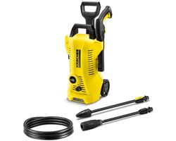 hogedrukreiniger 110bar - karcher - 16736300
