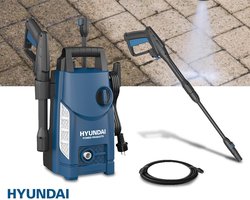 Hogedrukreiniger 1400W - Hyundai