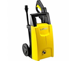 Hogedrukreiniger Mistral 120 plus