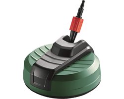 Hogedrukreiniger - Terrasreiniger - Oppervlaktereiniger - Elektrische Hogedrukspuit - Premium