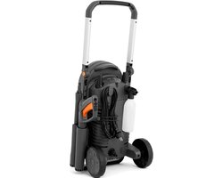HUSQVARNA PW 240 HIGH-PRESSURE WASHER