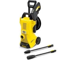 K 3 Premium Power Control Hogedrukreiniger - 1600W - 120 bar