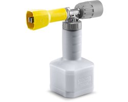Kärcher Accessoires - Schuimbeker, 700-800 l/h, inhoud 1 l 4.112-064.0