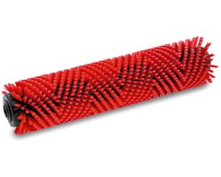 Kärcher borstelrol rood cpl. 4.762-003.0