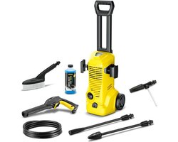 Kärcher - Hogedrukreiniger 1400 W, 110 bar 1.673-533.0