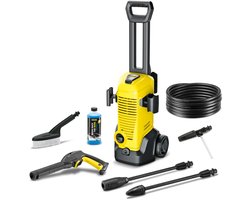 Kärcher - Hogedrukreiniger 1600 W, 120 bar 1.676-353.0