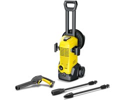 Kärcher - Hogedrukreiniger 1600 W, 120 bar 1.676-370.0