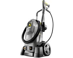 Kärcher - Hogedrukreiniger 4200 W, 255 bar 1.151-932.0