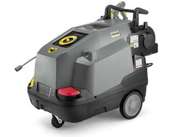 Kärcher - Hogedrukreiniger HDS 8/18-4 CXA, 6000 W, 180 bar 1.174-928.0