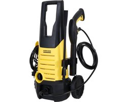 Karcher hogedrukreiniger k2 1.400w 4 meter slang
