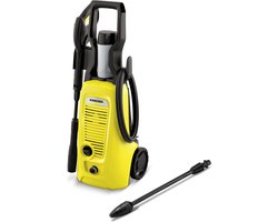 Kärcher Hogedrukreiniger K4 Universele Editie