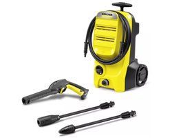 Karcher K 4 Classic Hogedrukreiniger - max. 130 bar