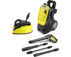 Kärcher K 7 Compact Home Hogedrukreiniger - 180 bar - incl. terrasreiniger