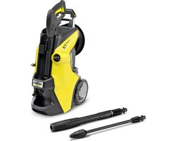 Kärcher K 7 Premium Power Control Hogedrukreiniger - met slanghaspel - 60 m²/u - 3000W - Quick Connect
