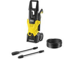 Karcher K3 hogedrukreiniger 1600W