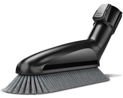 Kärcher zachte borstel