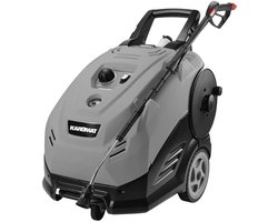 Karömat warm water hogedrukreiniger HDT 600-150