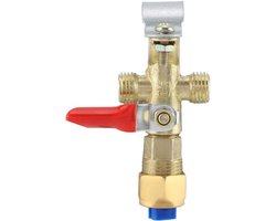 KARZO - Tractorsproeier, hogedruksproeier voor landbouw, landbouwirrigatie, plantensproeier