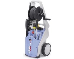 Kraenzle K 2160 TS T Staand Electrisch 660L/u 3200W Blauw, Wit pressure washer