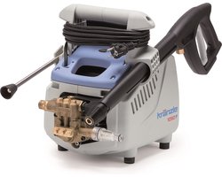 Kränzle Hd Reiniger K1050P Draagbaar