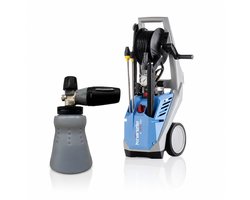 Kranzle HD reiniger K1154 TST - Met PF22.3 Foamlans