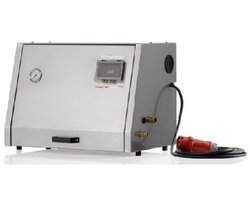 KRÄNZLE HOGEDRUKREINIGER WSC RP 1600 TS MET AFDEKKAP