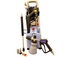 Kranzle K 1154TST - Mosmatic Expansion Set