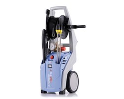 KRÄNZLE - K1152 TST - Koud Water Hogedrukreiniger - Met Ingebouwde Slanghaspel