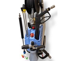 Kranzle K1154 TST - PRIMA Expension Kit