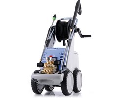 Kränzle - Quadro 599 TST - Hogedrukreiniger - 150 Bar Werkdruk - 2.4 kW Vermogen
