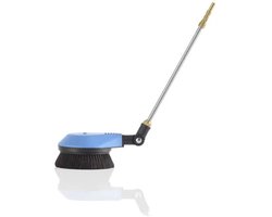 Kranzle Roterende Wasborstel + 40 Cm Lans