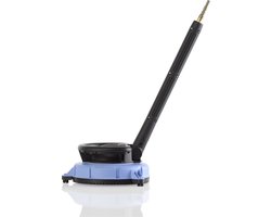 Kranzle Round cleaner ufo + steeknippel D12