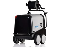 Kranzle Warmwater Reiniger Therm 1017 H