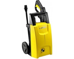 Lavor mistral plus - Hogedrukreiniger - Hogedrukspuit - Terrasreiniger - T120 bar - 1700W - 360 liter per uur.