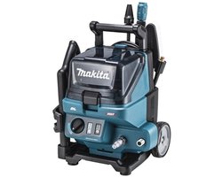 Makita - 40V ACCU Max Hogedrukreiniger 115 bar, zonder accu en oplader HW001GZ