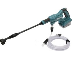 Makita DHW180Z Akku-Druckreiniger 18V - Krachtige 24 bar, zonder accu