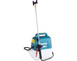 Makita Dus054z Lxt - Drukspuit - 18 V Accu -  5 Liter