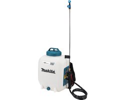 Makita DUS108Z Accu Ruggedragen Drukspuit 10L 18V Basic Body
