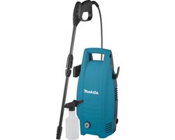 Makita HW101 Hogedrukreiniger 230V 1300W