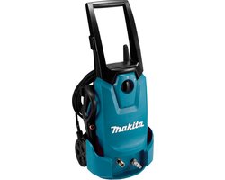 Makita HW1200 Hogedrukreiniger - 1800W - 120 bar