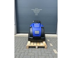 Michelin MPX200HD heetwater hogedrukreiniger