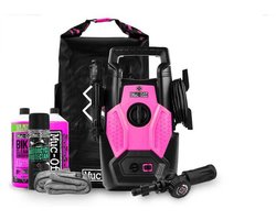 Muc-Off Pressure Washer Motorcycle Bundle