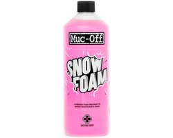 Muc-Off Snow Foam Auto Motor Fiets Poetsmiddel 1 Liter - 708