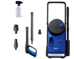 Myjka ciśnieniowa NILFISK CORE 150-10 Powercontrol P EU