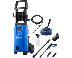 Nilfisk C125.7-6 PAD X-TRA - Hogedrukreiniger