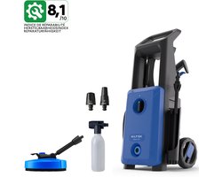 Nilfisk Classic 120 P